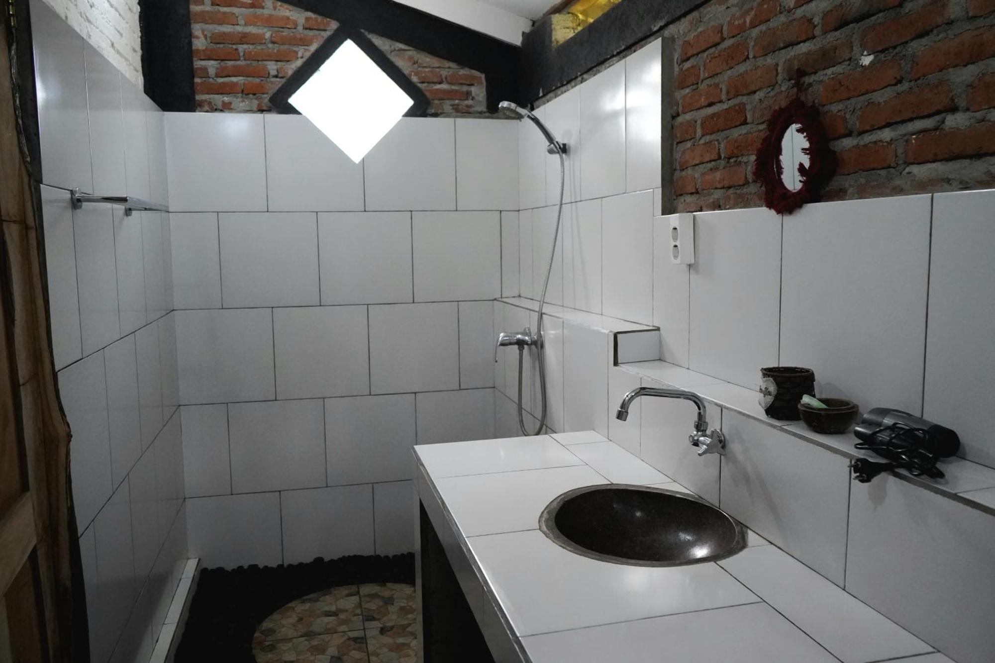 Al Sasaki Apartment Tetebatu Luaran gambar