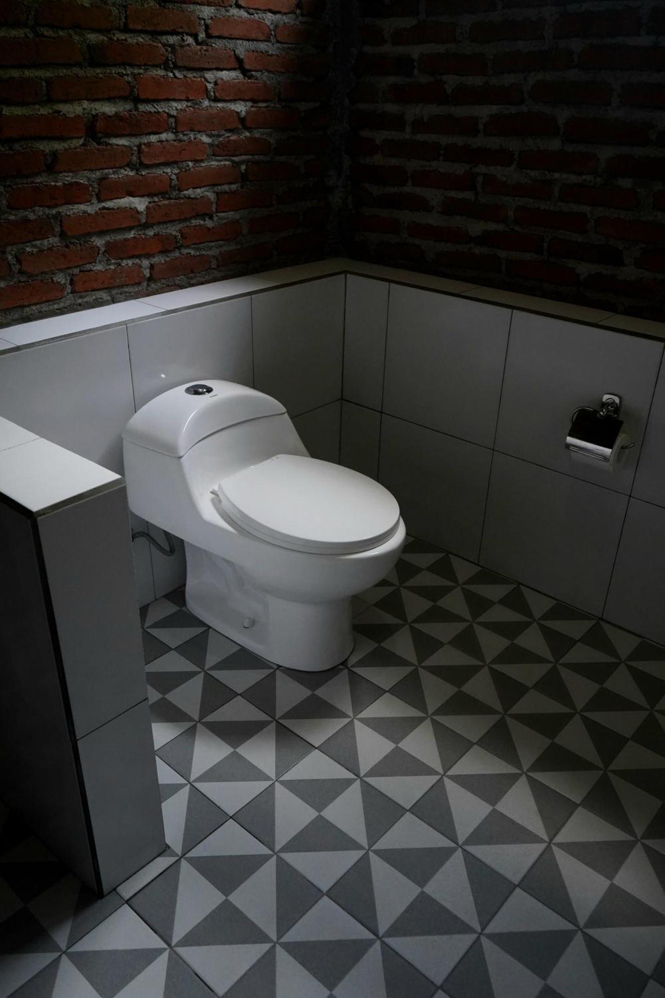 Al Sasaki Apartment Tetebatu Luaran gambar