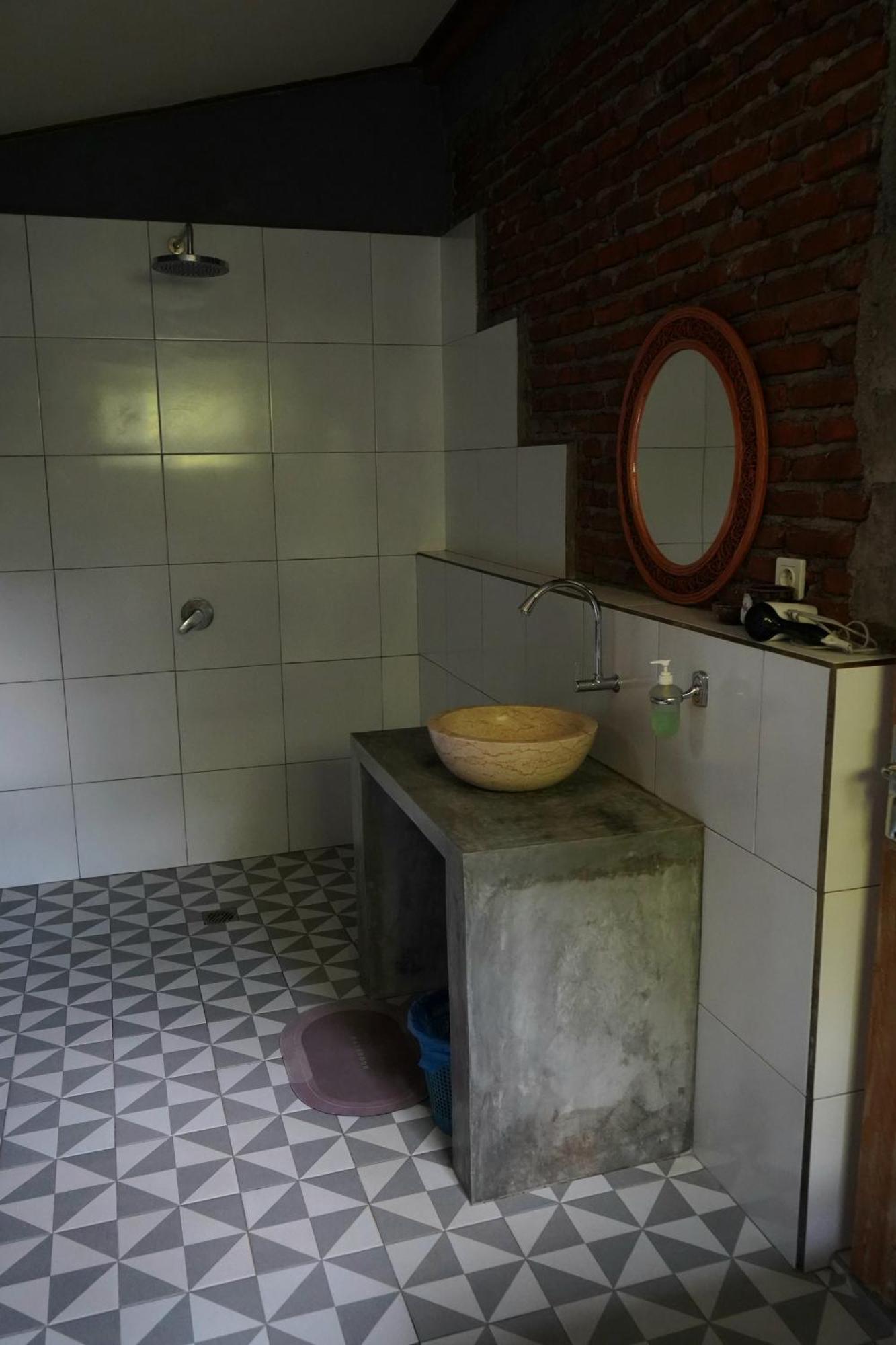 Al Sasaki Apartment Tetebatu Luaran gambar